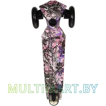 Самокат Triumf Active SKL-07CLP Maxi Flash Plus Print (Forest) картинка 2